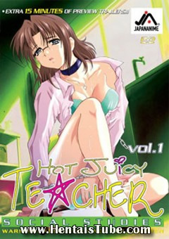 Assistir hentai Hot Juicy Teacher