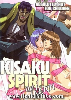 Assistir hentai Kisaku Spirit