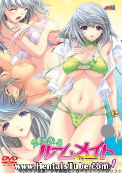 Assistir hentai Kininaru Roommate