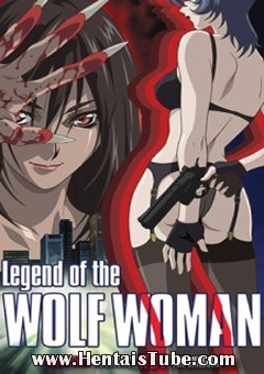 Legend of the Wolf Woman