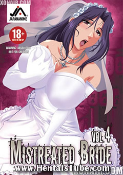 Assistir hentai Mistreated Bride