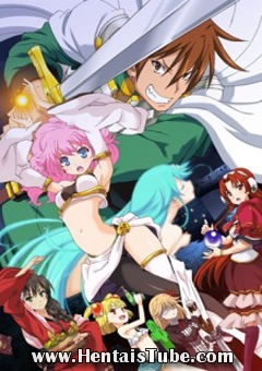 Rance 01: Hikari o Motomete para ver online