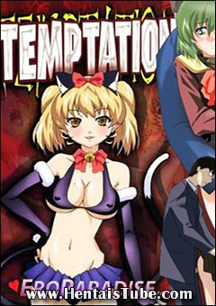 Assistir hentai Temptation