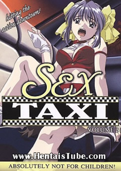Sex Taxi para ver online