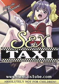 Sex Taxi 