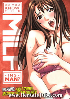 Assistir hentai Do You Know the Milfing Man