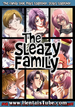 Sleazy Family - Episódios