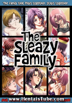 Assistir hentai Sleazy Family