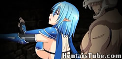 Tensei Kendo no Harem Colosseum - Episódio 02