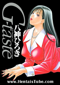 Assistir hentai G-Taste – 2010