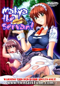 Assistir hentai Mahya the Servant