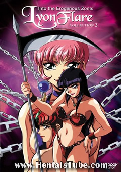 Assistir hentai Reyon Densetsu Flair