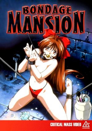 Assistir hentai Bondage Mansion