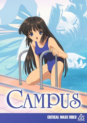 Assistir hentai Campus