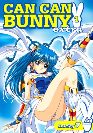 Assistir hentai Can Can Bunny Extra