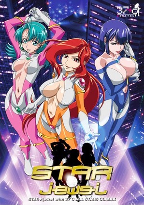 Star Jewel para ver online