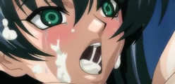 Taimanin Asagi - Episódio 1