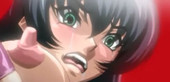 Taimanin Asagi - Episódio 2