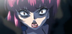 Taimanin Asagi - Episódio 4