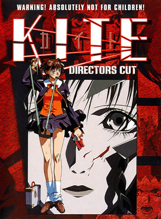 Assistir Kite legendado online - Hentais Tube .com