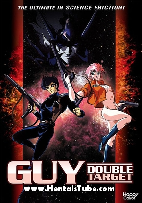 Guy Double Target - Episódios