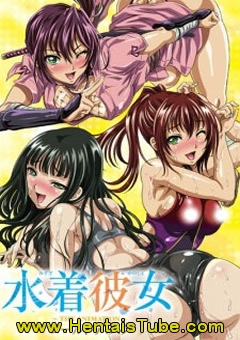 Assistir hentai Mizugi Kanojo