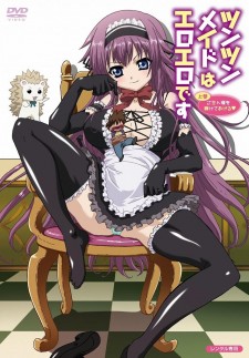 Tsun Tsun Maid wa Ero Ero Desu para ver online