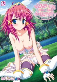 Assistir hentai Wizard Girl Ambitious