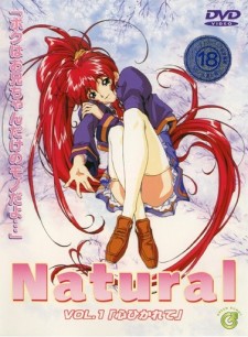 Assistir hentai Natural