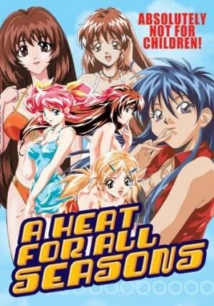 Assistir hentai A Heat for All Seasons