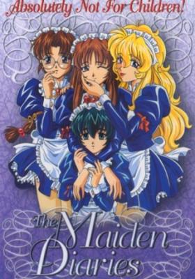 The Maiden Diaries para ver online