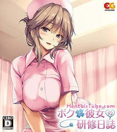 Assistir hentai Boku to Nurse no Kenshuu Nisshi