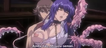 Shion - Episódio 04