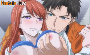 Yubisaki kara Honki no Netsujou: Osananajimi wa Shouboushi