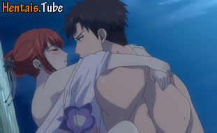 Yubisaki kara Honki no Netsujou: Osananajimi wa Shouboushi