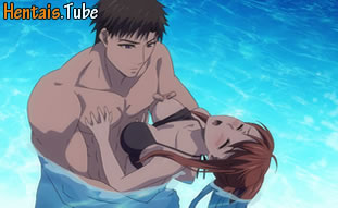 Yubisaki kara Honki no Netsujou: Osananajimi wa Shouboushi