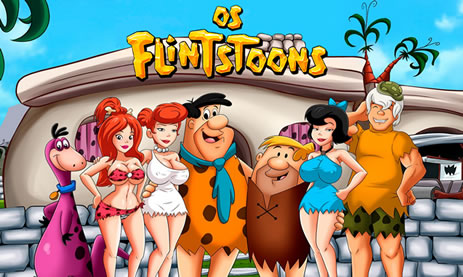 Os Flintstoons