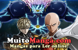 MuitoManga.com - Mangás para ler online